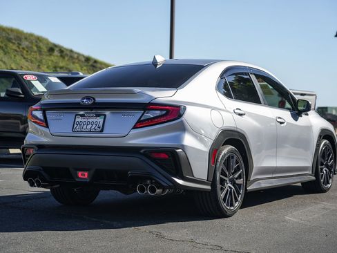 Used 2024 Subaru WRX Premium image 6
