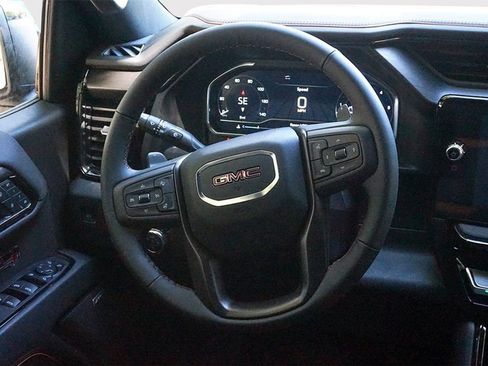 Used 2025 GMC Sierra 1500 Denali Ultimate AWD/4WD image 23