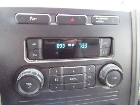 Used 2017 Ford F450 XL w/ Power Equipment Group AWD/4WD image 45