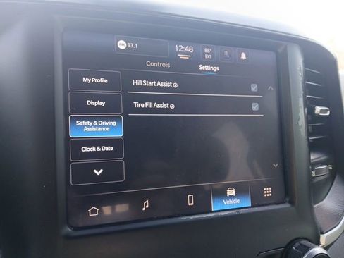 Used 2023 RAM 1500 Big Horn w/ Trailer Tow Group image 27