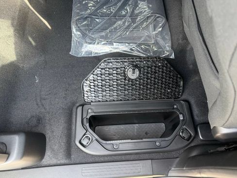 New 2026 RAM 1500 Big Horn AWD/4WD image 54