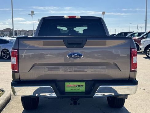 Used 2018 Ford F150 XLT image 5