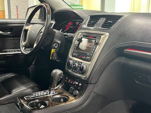 Certified 2016 GMC Acadia Denali image 10