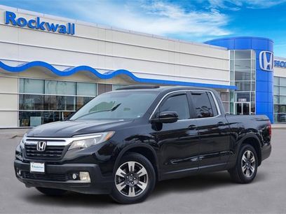 Used 2019 Honda Ridgeline RTL