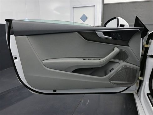 Used 2019 Audi A5 2.0T Premium Plus w/ Premium Plus image 7