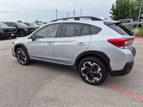 Used 2023 Subaru Crosstrek 2.5i Limited w/ Moonroof Package AWD/4WD image 6