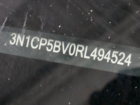 Used 2024 Nissan Kicks S image 32