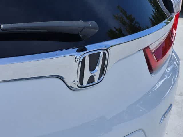 Used 2019 Honda CR-V EX-L image 12