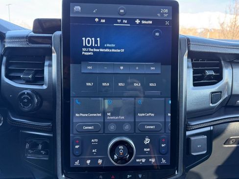 Used 2023 Ford Expedition Platinum image 42