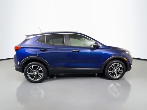Used 2023 Buick Encore GX Select FWD image 11