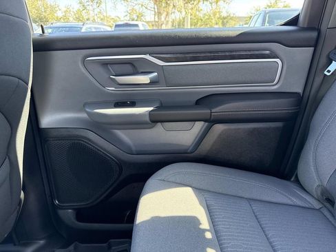 Used 2021 RAM 1500 Big Horn image 21