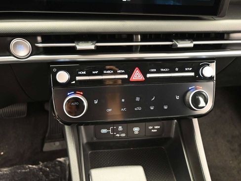 New 2026 Hyundai Tucson SEL Plus AWD/4WD image 20