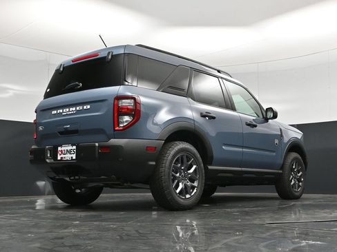 New 2026 Ford Bronco Sport Big Bend w/ Convenience Package AWD/4WD image 50