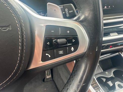 Used 2024 BMW X5 xDrive50e w/ M Sport Package AWD/4WD image 24