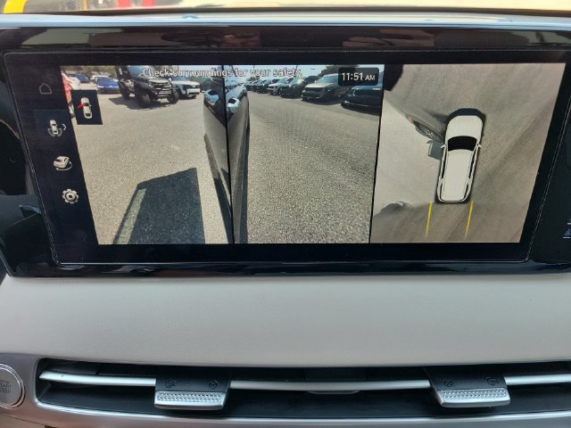 Used 2024 Hyundai Palisade Limited FWD image 30