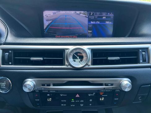 Used 2013 Lexus GS 350 AWD image 25