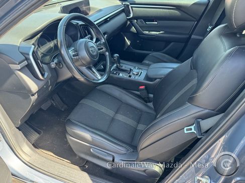 Used 2023 MAZDA CX-50 AWD 2.5 S w/ Cargo Package image 9