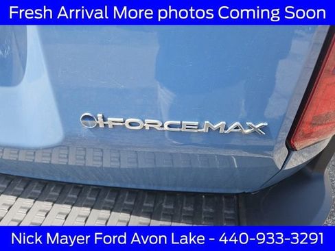 Used 2025 Toyota Land Cruiser w/ Premium Package image 10