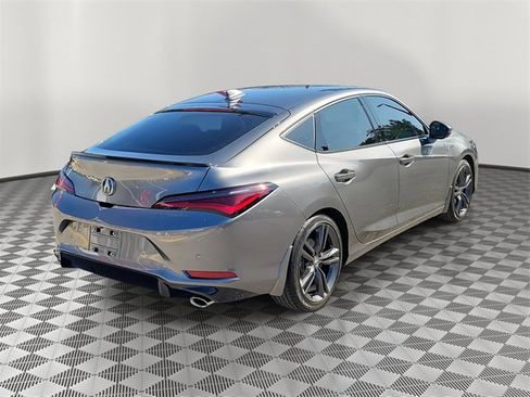 Used 2023 Acura Integra A-Spec image 2