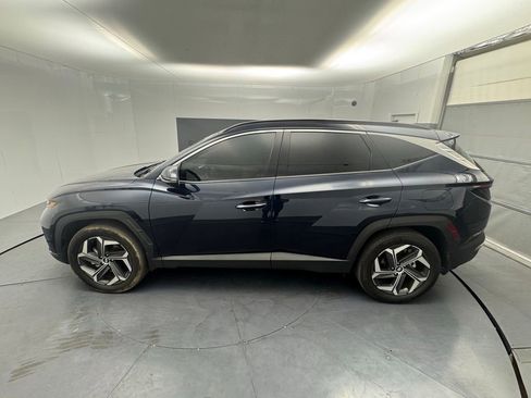Used 2023 Hyundai Tucson Limited image 2