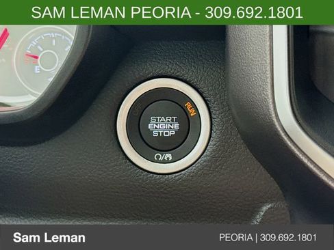 New 2026 RAM 1500 Big Horn image 13