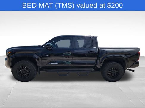 Used 2024 Toyota Tacoma SR5 AWD/4WD image 5