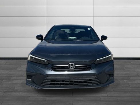 Used 2024 Honda Civic Sport image 8
