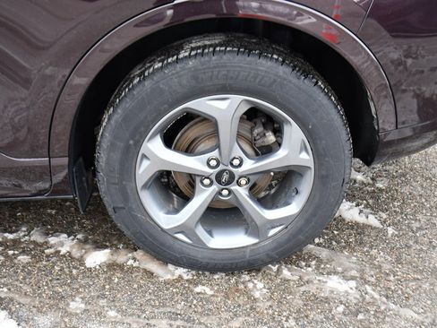 Used 2023 Ford Escape ST-Line w/ Tech Pack #1 image 21