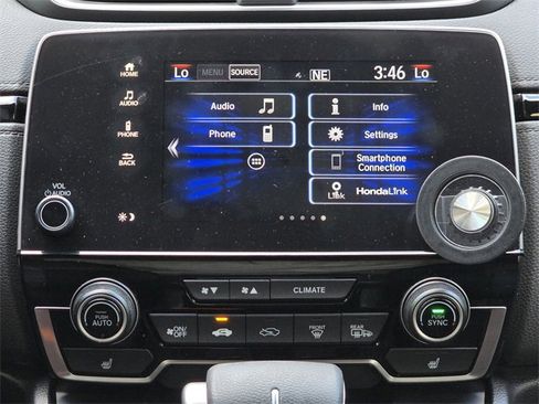 Used 2020 Honda CR-V EX image 21