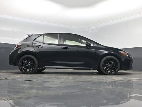 Used 2022 Toyota Corolla SE FWD image 16