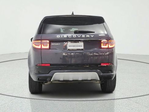 Used 2024 Land Rover Discovery Sport S AWD/4WD image 6
