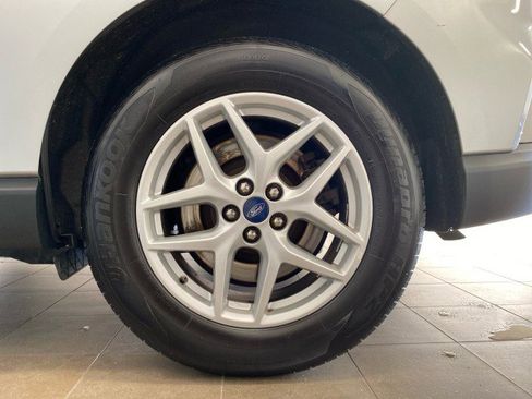 Used 2021 Ford Edge SEL image 26