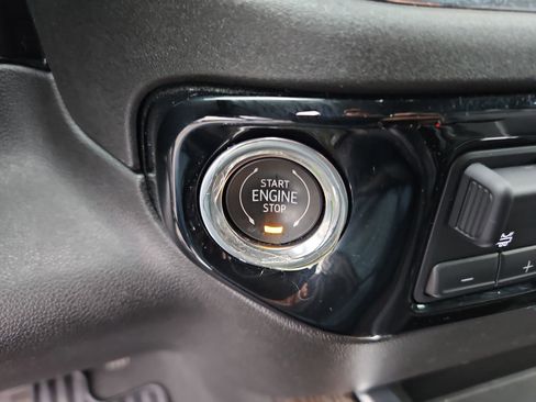 Used 2023 Chevrolet Silverado 1500 RST w/ Convenience Package II image 19