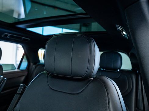 Used 2024 Land Rover Range Rover Sport Dynamic SE image 43