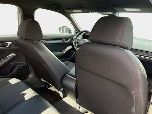 Used 2025 Honda Civic Sport image 28