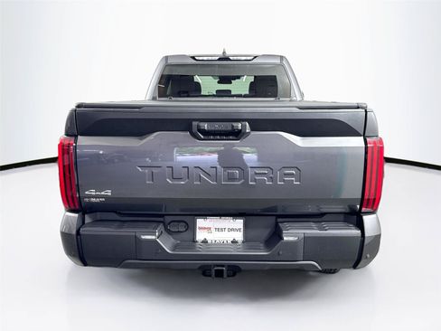 Used 2024 Toyota Tundra SR5 AWD/4WD image 10