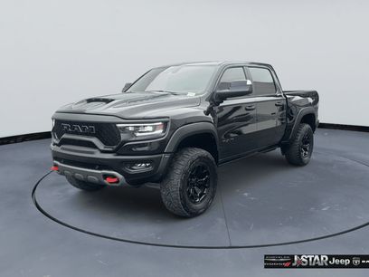 Used 2023 RAM 1500 TRX w/ TRX Level 2 Equipment Group