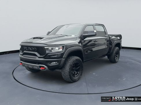 Used 2023 RAM 1500 TRX w/ TRX Level 2 Equipment Group AWD/4WD image 1