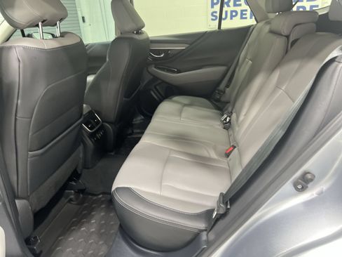 Used 2020 Subaru Outback Limited AWD/4WD image 23