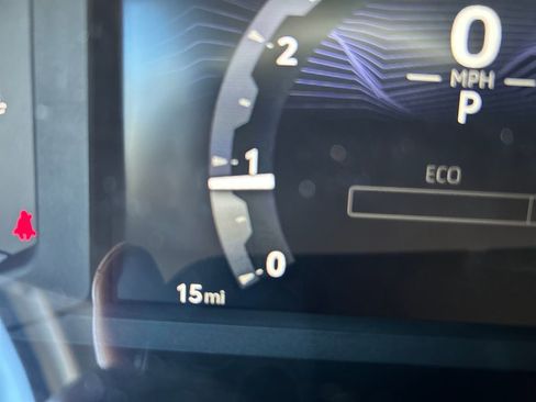 New 2025 Toyota Tacoma SR image 10