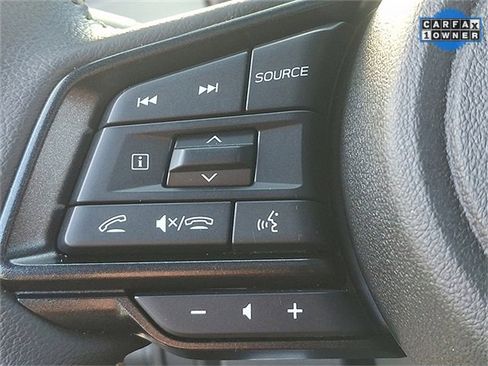 Used 2025 Subaru Crosstrek 2.5i Sport w/ Popular Package #4A image 20