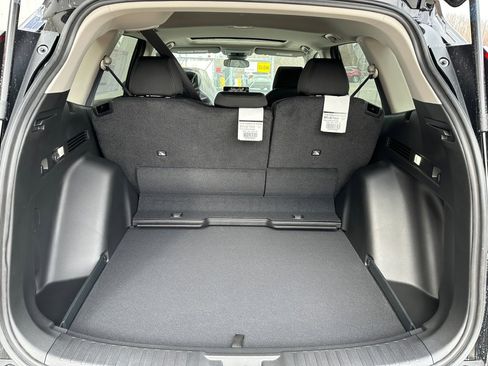 Used 2024 Honda CR-V EX image 16