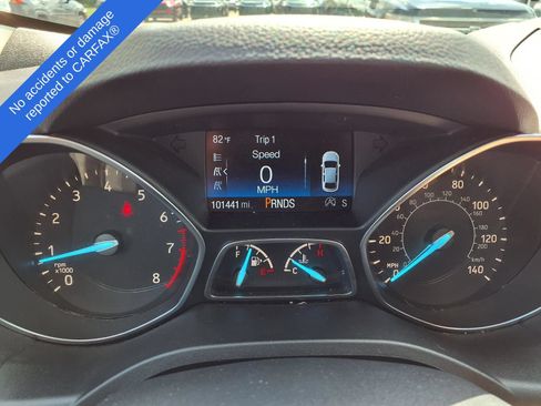 Used 2018 Ford Escape SE w/ SE Sync 3 Package FWD image 20