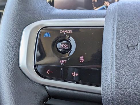 New 2026 Nissan Armada SV image 26