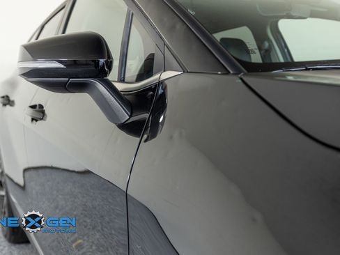 Used 2024 Kia Sportage EX image 53