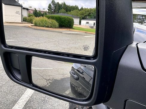 New 2026 RAM 2500 Warlock AWD/4WD image 24