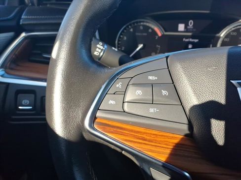Certified 2023 Cadillac XT5 Premium Luxury image 15