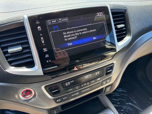 Used 2019 Honda Ridgeline RTL-T image 23