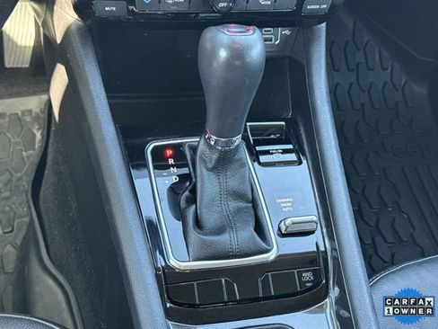 Used 2022 Jeep Compass Latitude image 17