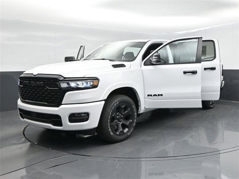 New 2026 RAM 1500 Big Horn image 58